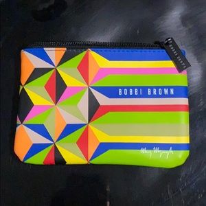 Bobbi Brown Makeup Bag